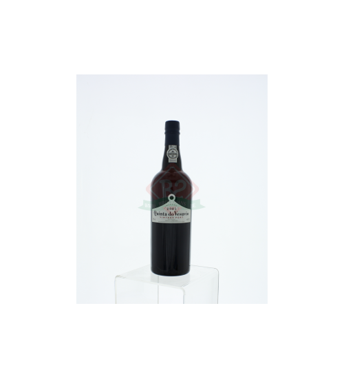 Quinta Do Vesuvio Vintage 2001