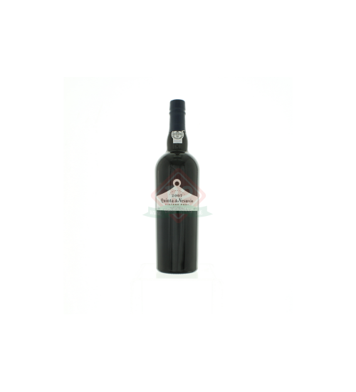 Quinta Do Vesuvio Vintage 2007