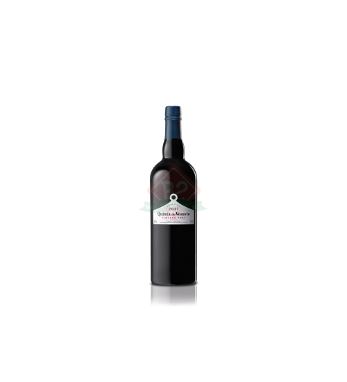 Quinta Do Vesuvio Vintage 2017