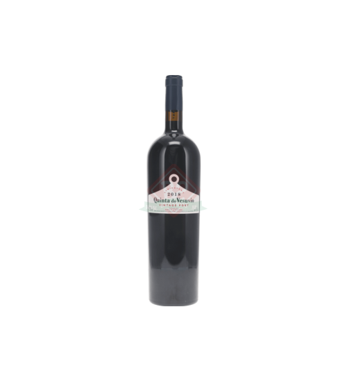 Quinta Do Vesuvio Vintage 2018 1,5l