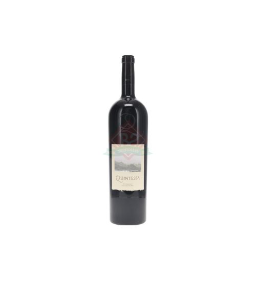 Quintessa 2018