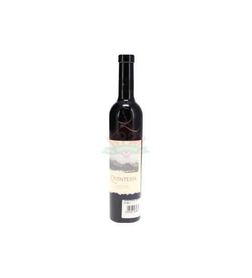 Quintessa 2018 Demi (37,5cl)