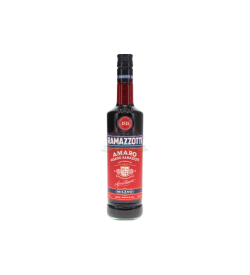 Ramazzotti Amaro