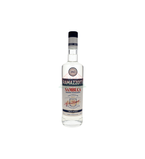 Ramazzotti Sambuca