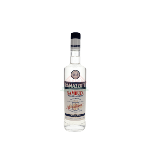 Ramazzotti Sambuca