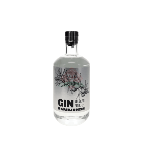 Rammstein Gin