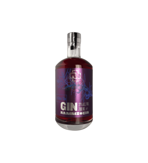 Rammstein Sloe Gin