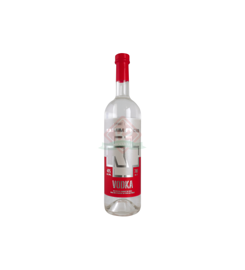 Rammstein Vodka