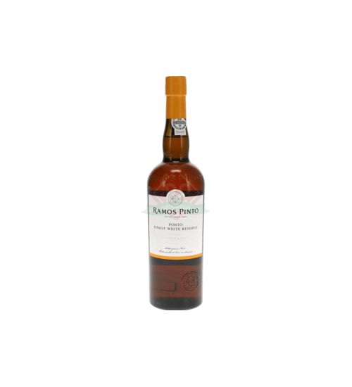 Ramos Pinto Adriano 7y White Reserve