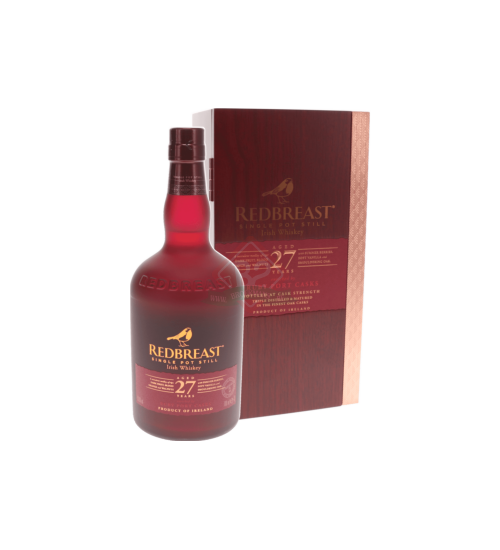 Redbreast 27y Port Batch 2