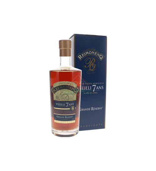 Reimonenq Grand Reserve 7y
