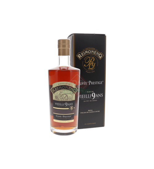 Reimonenq Vintage Prestige 9y
