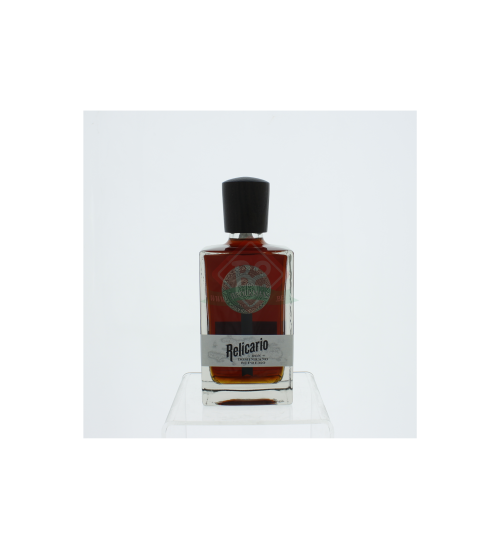 Relicario 15y Solera Supremo Incl. Tube