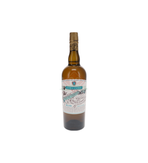 Remi Landier Pineau Des Charentes Blanc