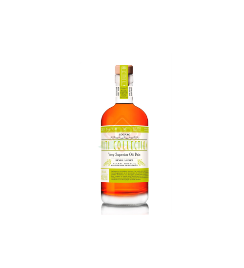 Remi Landier Vitis Collection VSOP Micro Batch 50cl