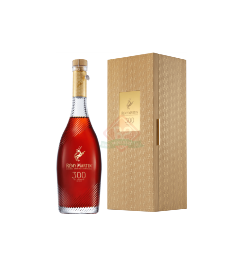 Remy Martin La Coupe 300th Anniversary