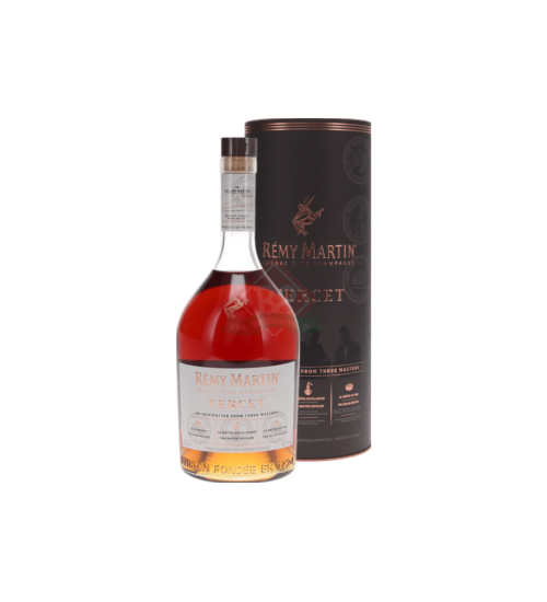 Rémy Martin Tercet Tube Incl.