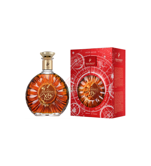 Remy Martin XO Excellence Eoy Incl. Doos