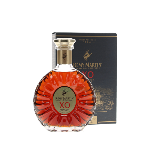 Remy Martin XO Incl. Doos