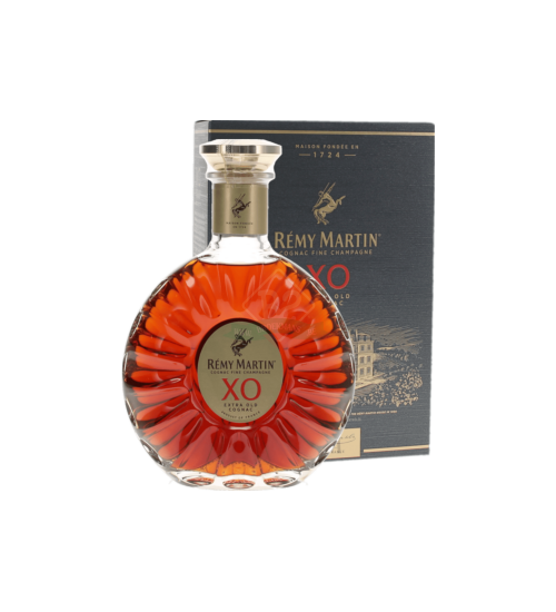 Remy Martin XO Incl. Doos