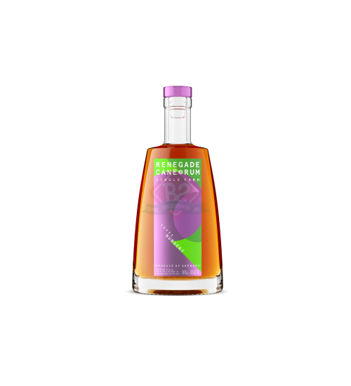 Renegade Single Farm Cuvee Nursery
