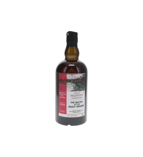 Reunion 2018 4y (The Nectar - Daily Dram)