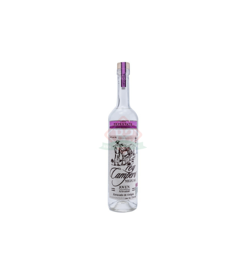 Rey Campero Tepextate