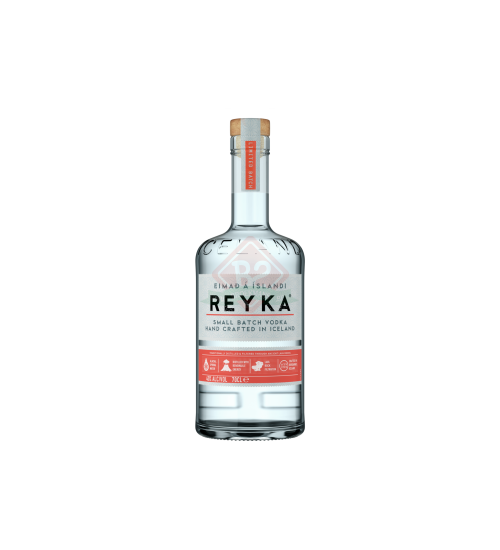 Reyka Vodka