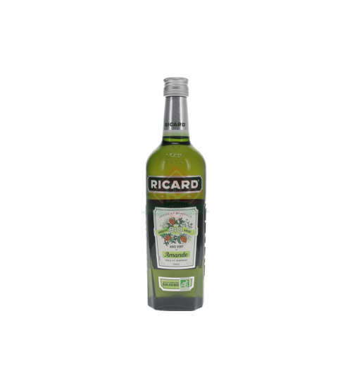 Ricard Bio Amande