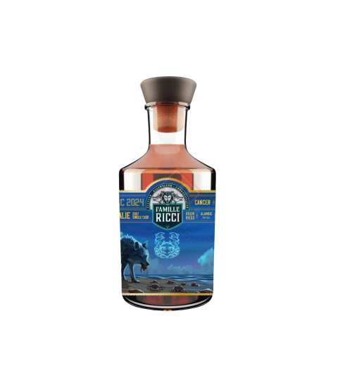 Ricci Cancer 50cl Incl. Box