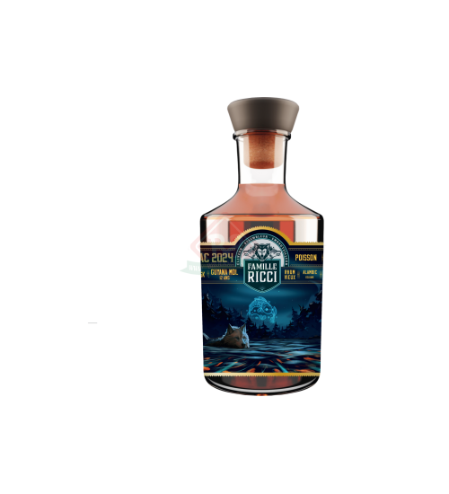 Ricci Poisson 50cl Incl. Doos