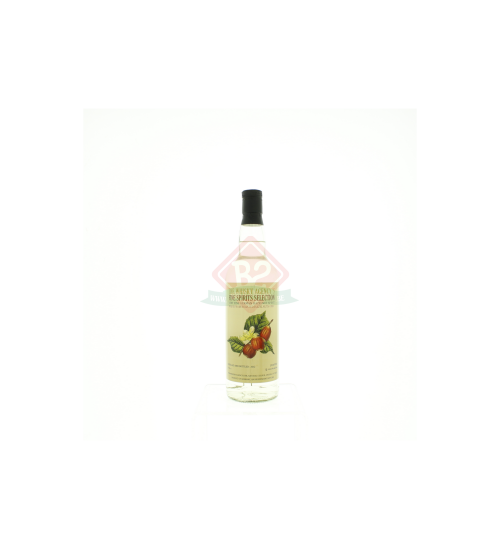 Roasted Hazelnut Spirit (The Whisky Agency)