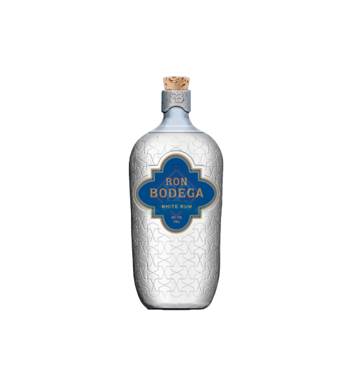 Ron Bodega White