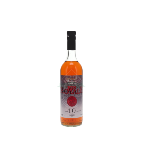 Ron Royale 10y