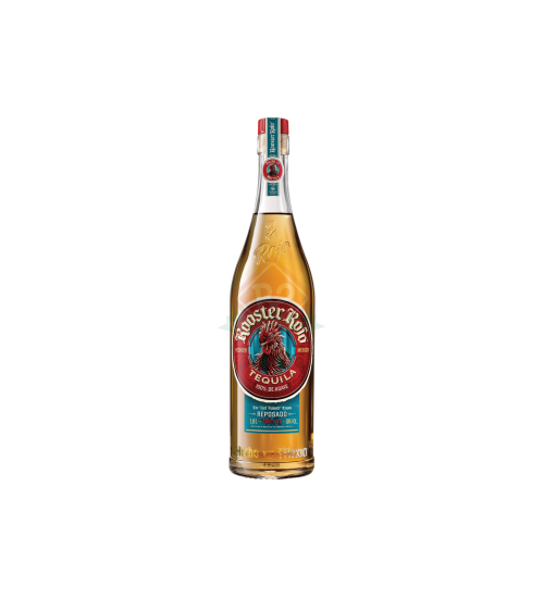 Rooster Rojo Reposado 1l