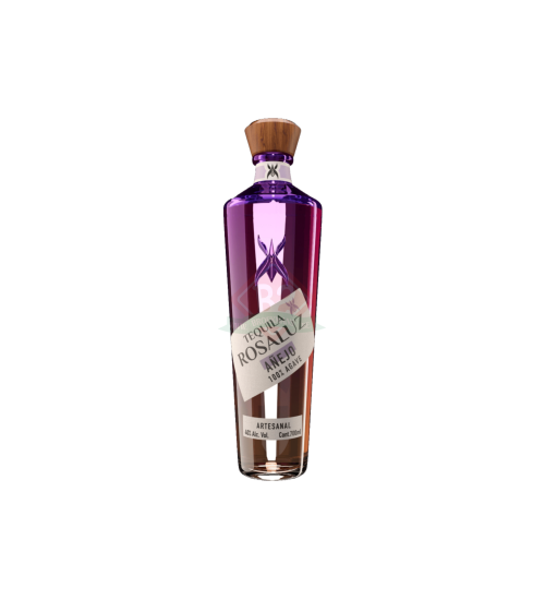Rosaluz Anejo