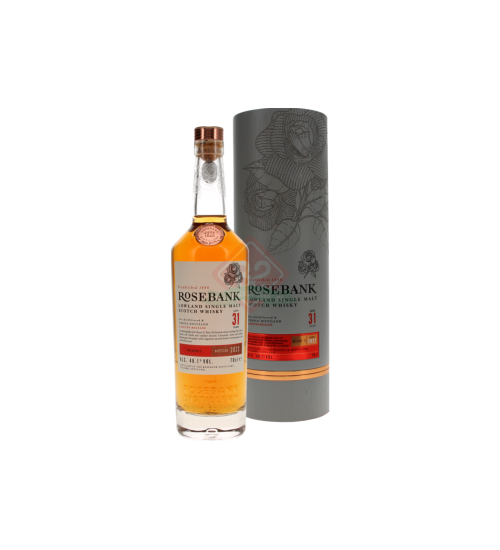 Rosebank 31y Release 2