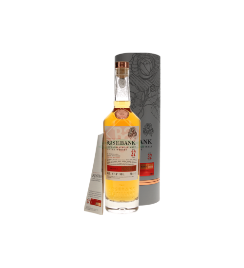 Rosebank 32y Release 3