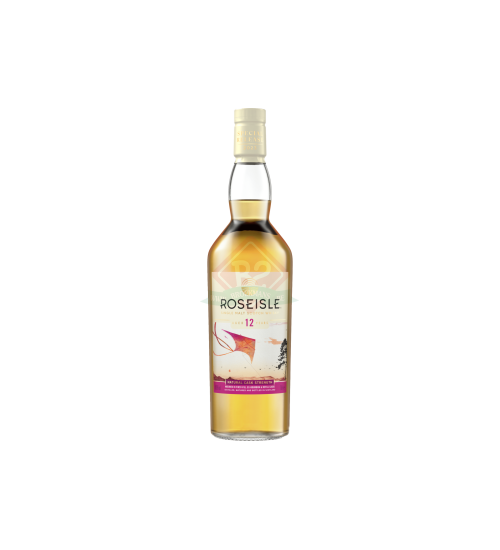 Roseisle 12y Special Release 2023