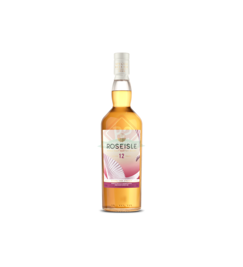 Roseisle 12y Special Release 2024 Incl. Tube