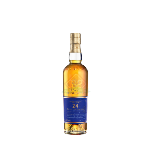 Royal Brackla 24y