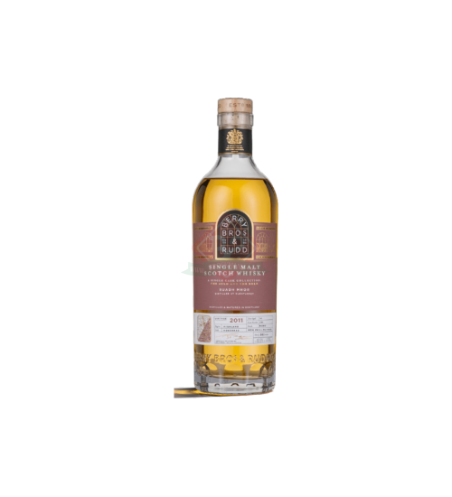 Ruadh Mhor 2011 14y (Berry Bros Odyssey Range)