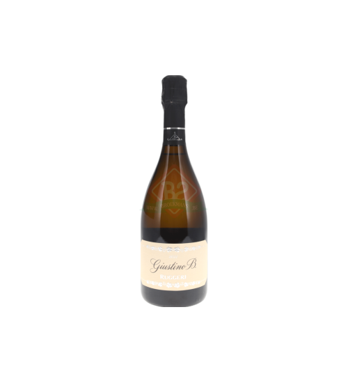 Ruggeri Giustino B. Extra Dry Valdobbiadene Prosecco Superiore 2022