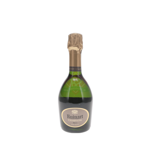 Ruinart Brut Demi (37,5cl)