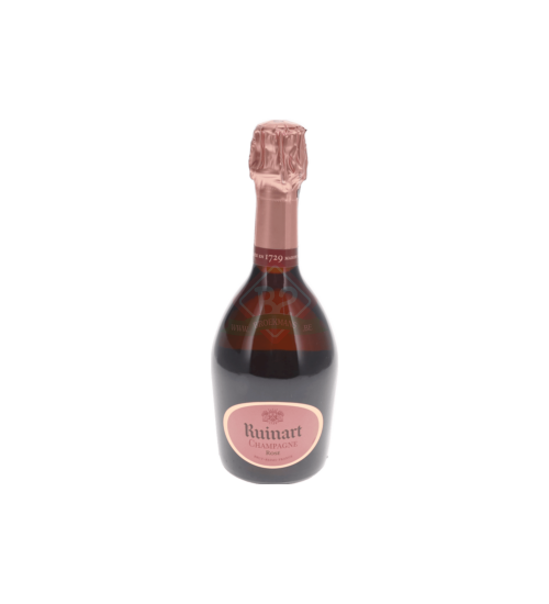 Ruinart Rose Demi (37,5cl)