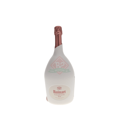 Ruinart Rose Magnum (1,5l) 2nd Skin