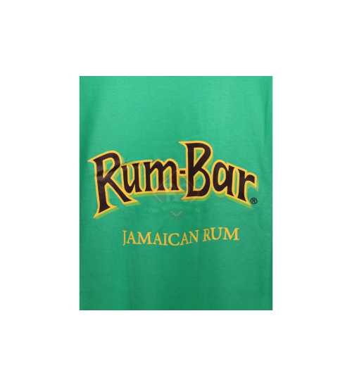 Rum Bar T Shirt Xxl
