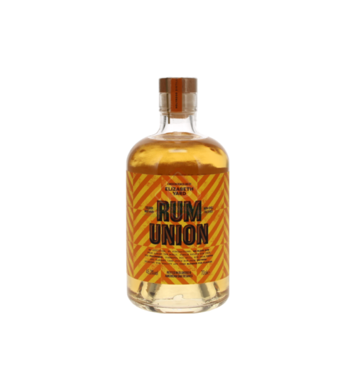 Rum Union (Elizabeth Yard)
