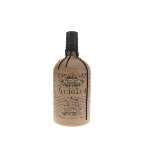 Rumbullion 1,5l