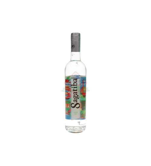 Sagatiba Cristalina Cachaca